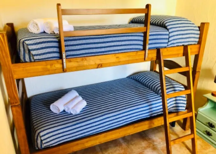 Stintino Country Paradise - Resort & Villas