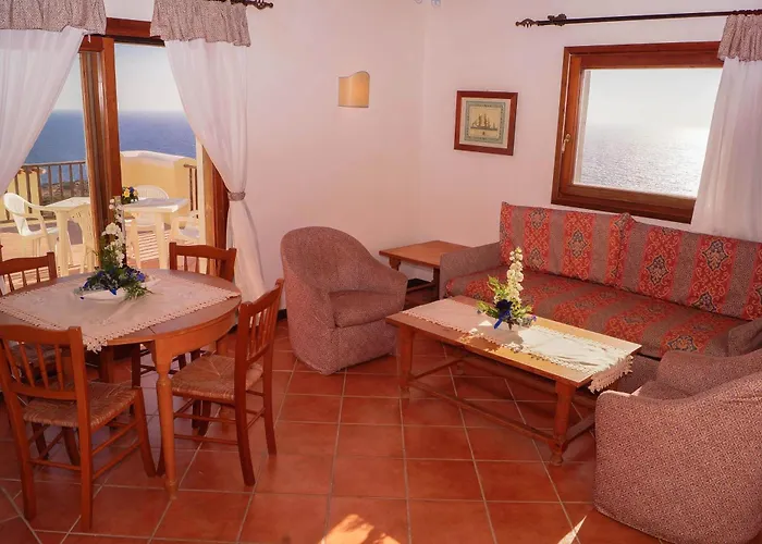Stintino Country Paradise - Resort & Villas