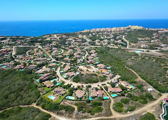 Stintino Country Paradise - Resort & Villas
