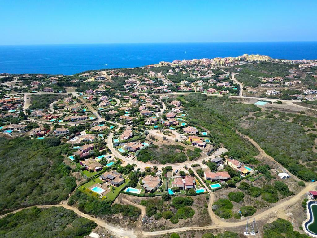 Country Paradise - & Station touristique Stintino