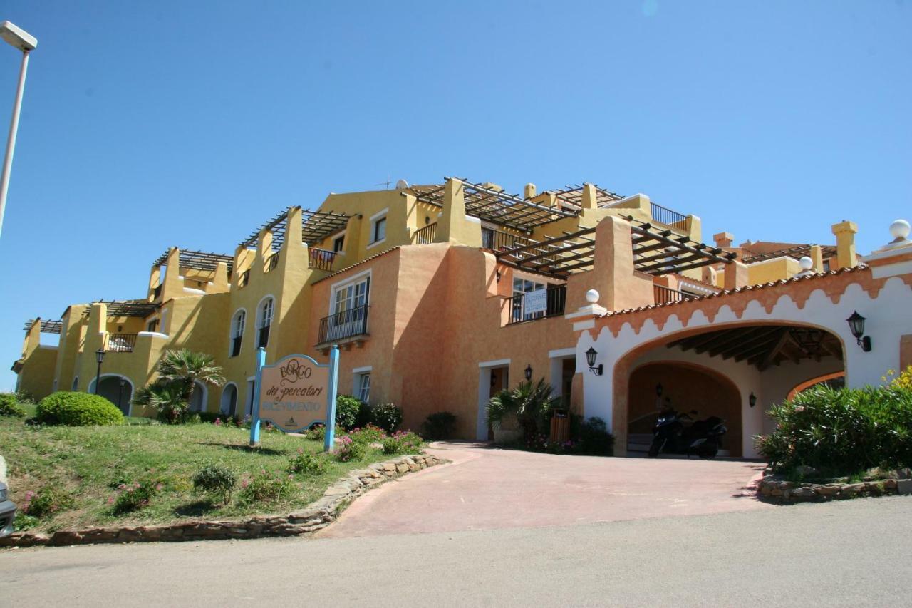 Country Paradise - & Resort Stintino