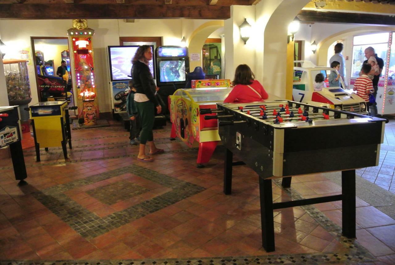 Country Paradise - & Station touristique *