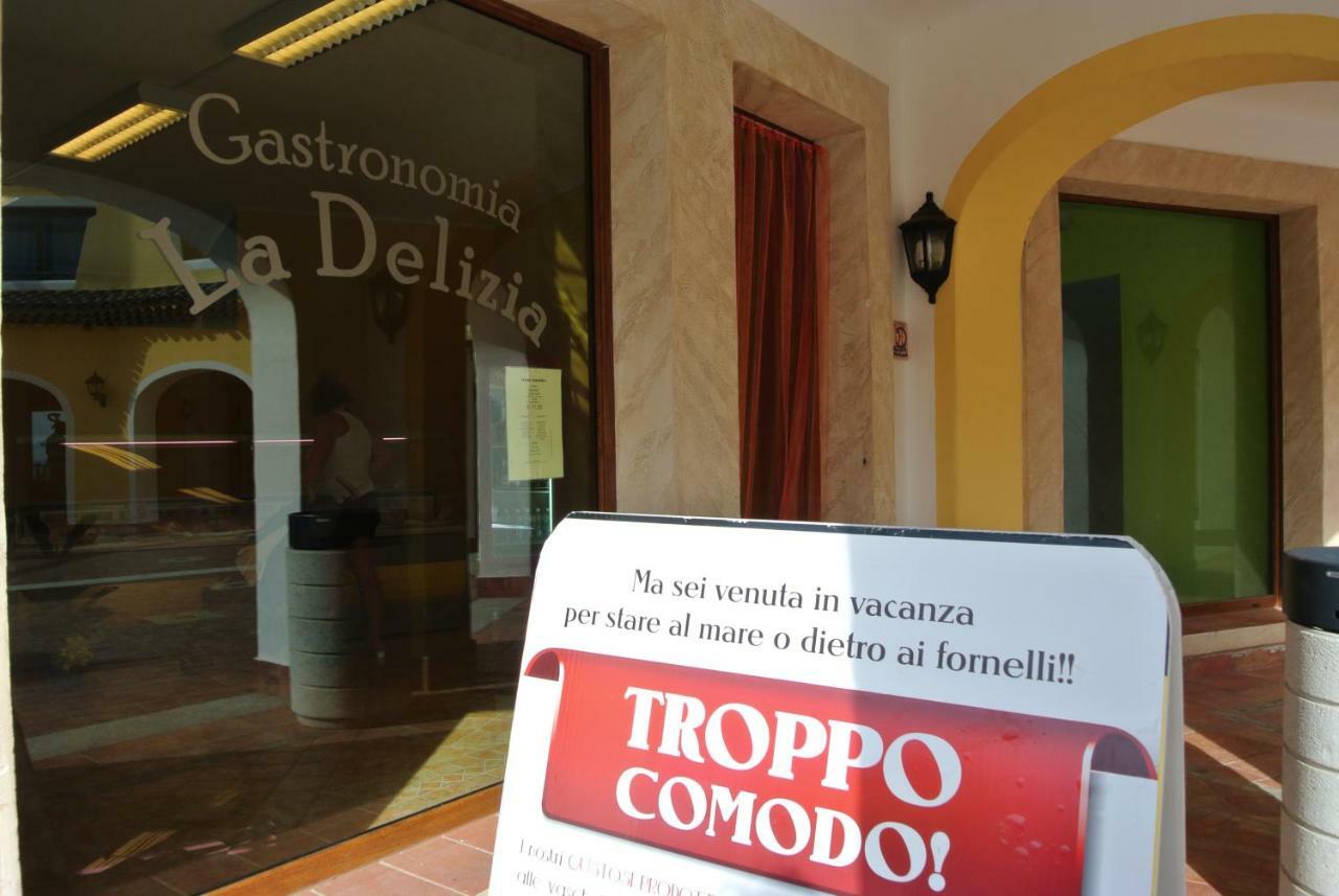 Country Paradise - & Station touristique Stintino