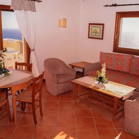 Stintino Country Paradise - Resort & Villas Room photo