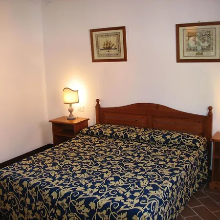 Stintino Country Paradise - Resort & Villas Room photo