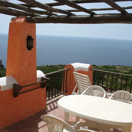 Stintino Country Paradise - Resort & Villas Exterior photo