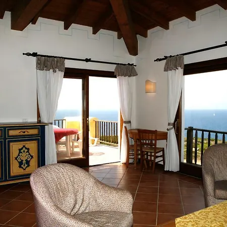 Stintino Country Paradise - Resort & Villas Exterior photo