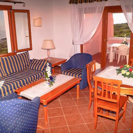 Stintino Country Paradise - Resort & Villas Exterior photo