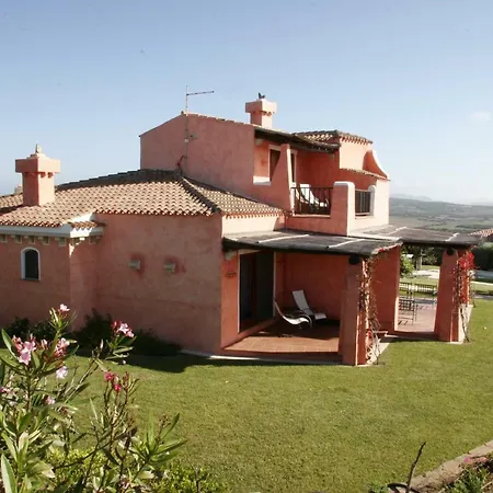 Stintino Country Paradise - Resort & Villas Exterior photo