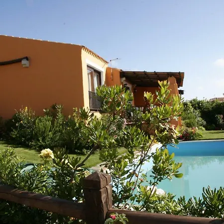 Stintino Country Paradise - Resort & Villas Exterior photo