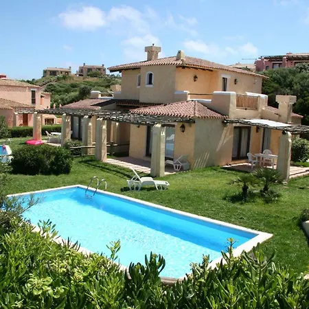 Stintino Country Paradise - Resort & Villas Exterior photo