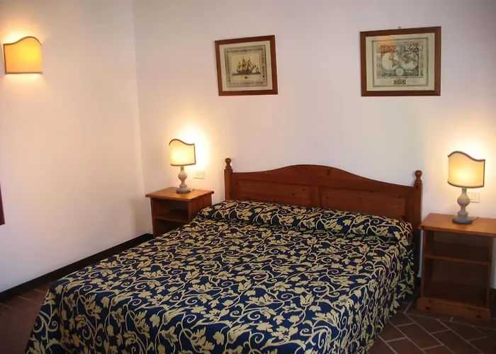 Stintino Country Paradise - Resort & Villas