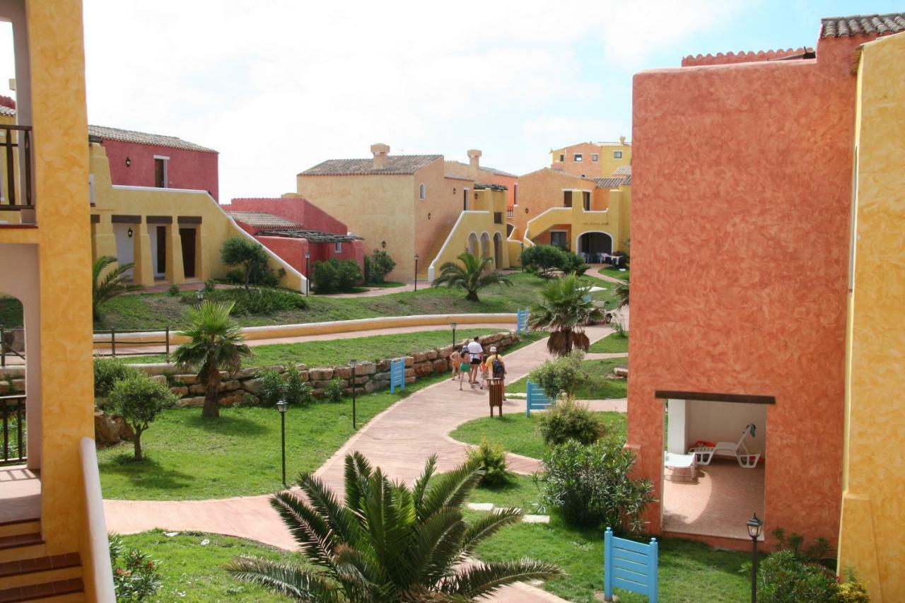 Country Paradise - & Resort Stintino