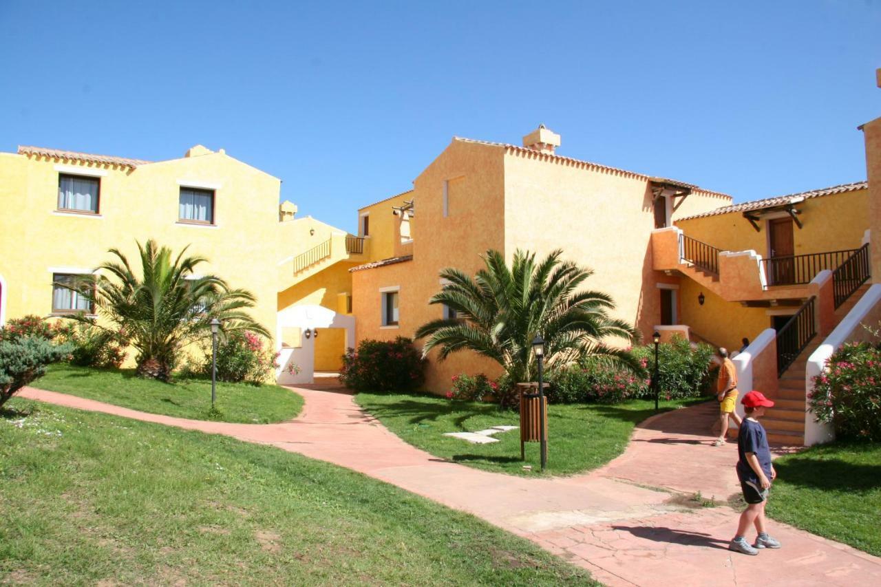 Country Paradise - & Resort Stintino