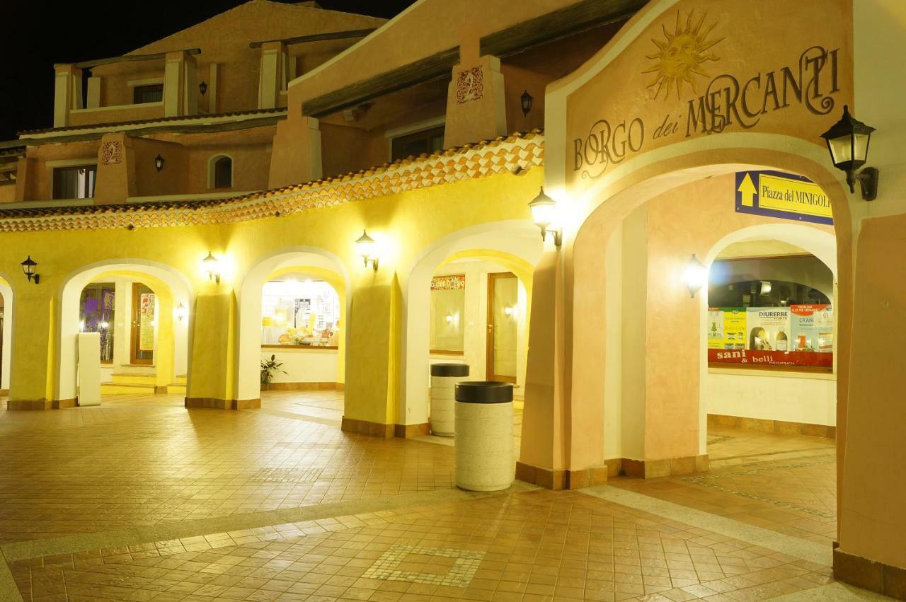 Country Paradise - & Resort Stintino