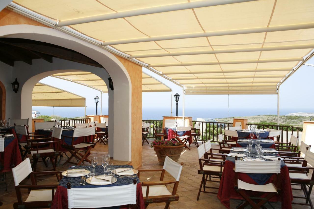 Country Paradise - & Resort Stintino