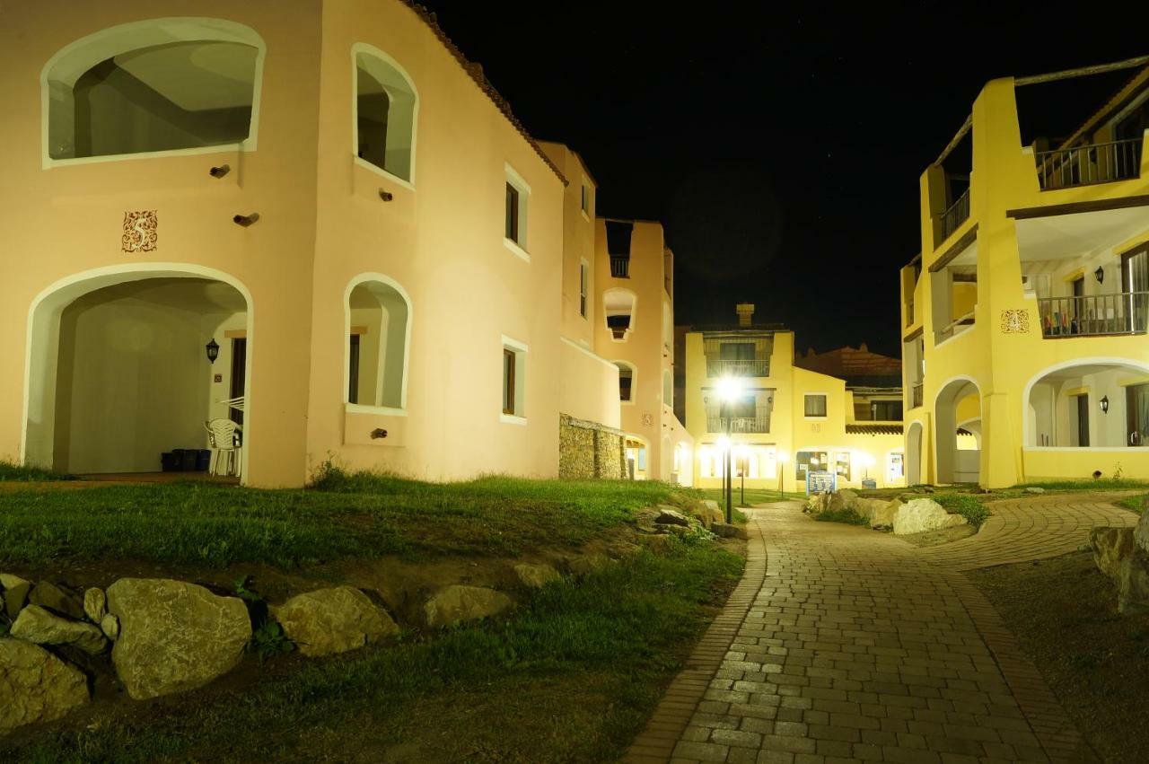 Country Paradise - & Resort Stintino