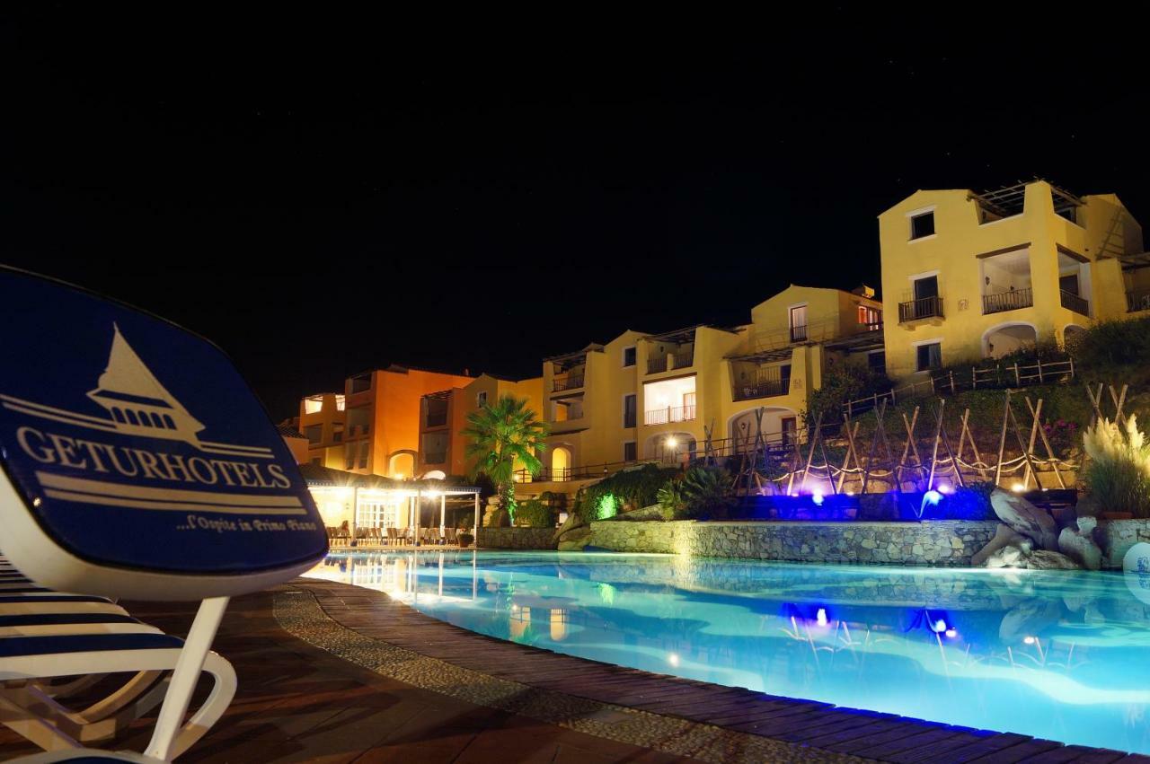 Resort Country Paradise - & Stintino